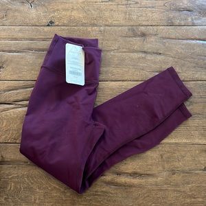 Fabletics define high waisted 7/8